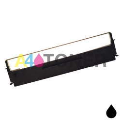 Cinta LQ-300 / LQ-800 / ERC-19 negro alternativo