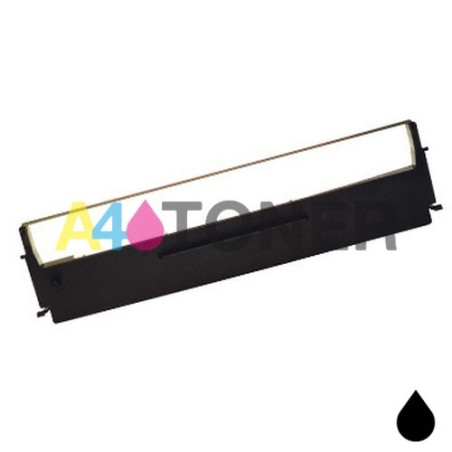 Cinta LQ-300 / LQ-800 / ERC-19 negro alternativo