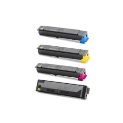 Compatible Kyocera  TK5205 Black Toner