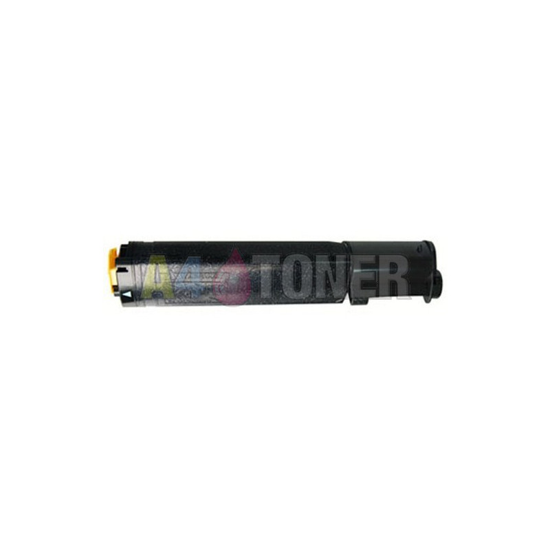 Toner remanufacturado  compatible  con DELL3010 sustituye al toner original  DELL3010BK 593-10154 Negro