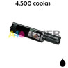 Toner Epson C3000BK alternativo