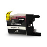 Brother LC1240M MAGENTA Cartucho de tinta compatible