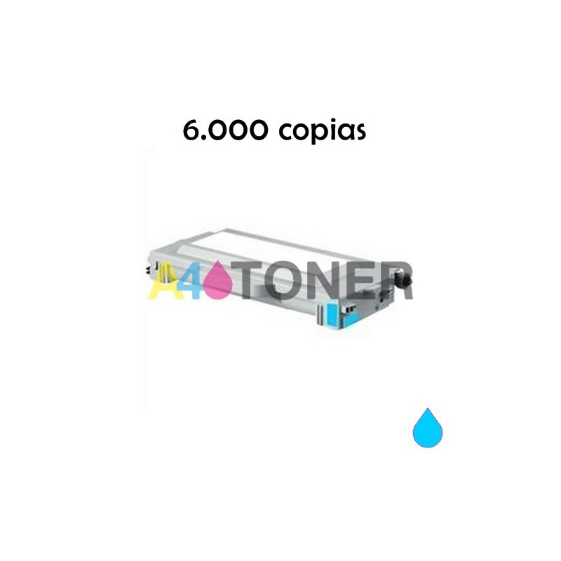 Toner Lexmark C510 cyancompatible al toner original lexmark 20K1400