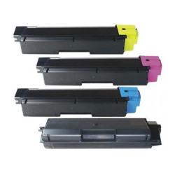 Compatible Kyocera  TK5270 Black Toner