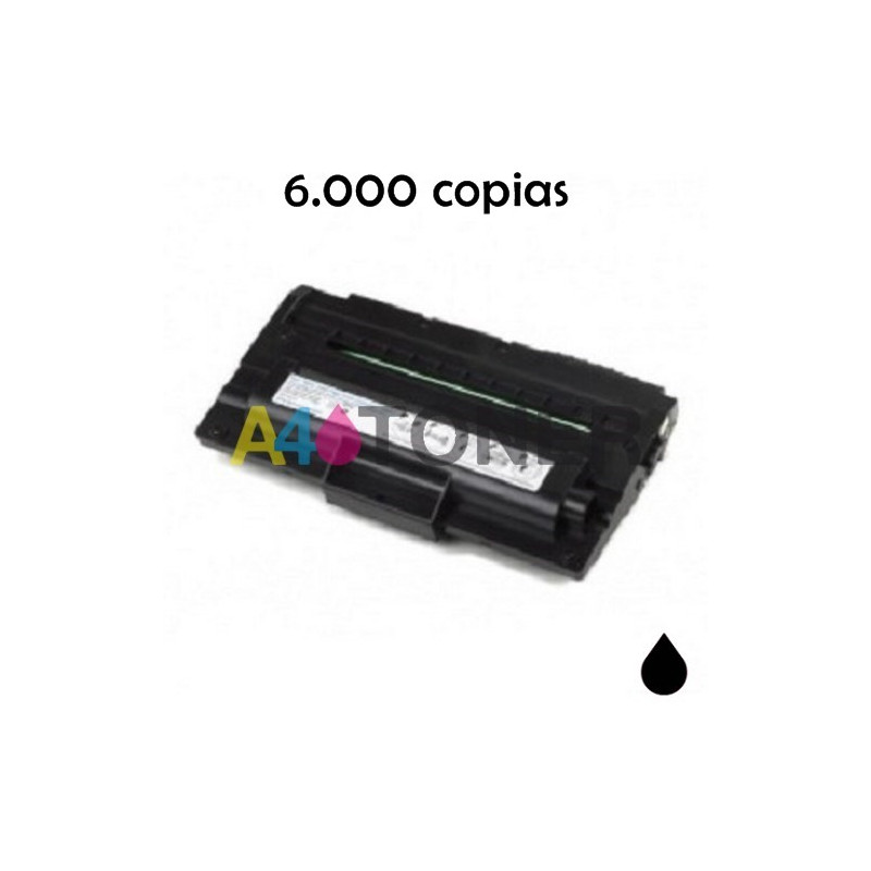 Toner Dell 2330 / Dell 2350 negro alternativo