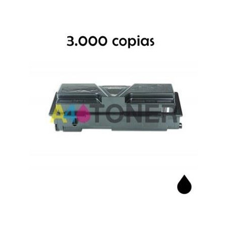 Toner compatible TK-1130 kyocera alternativo al toner original Kyocera TK-1130 1T02MJ0NL0