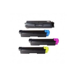 Compatible Kyocera  TK5290 YellowToner