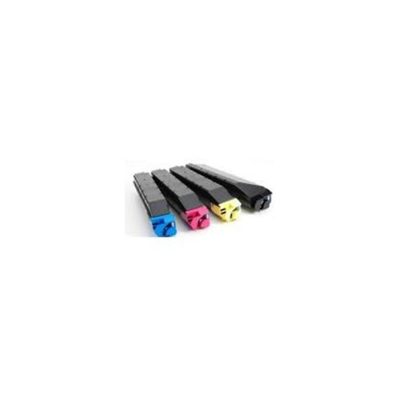 Compatible Kyocera  TK5305 Cyan Toner