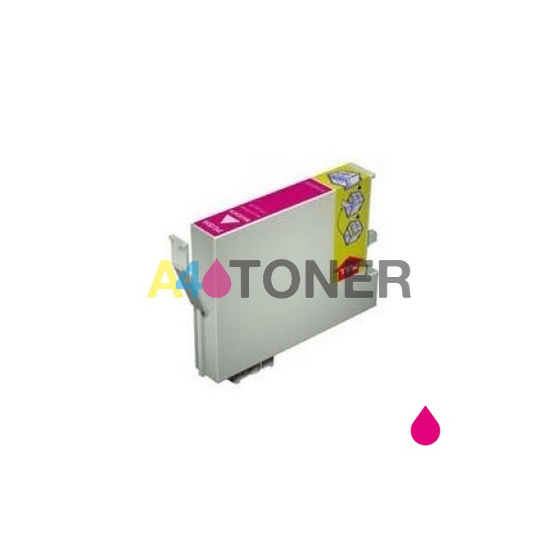 Cartucho de tinta Epson T1593 alternativo