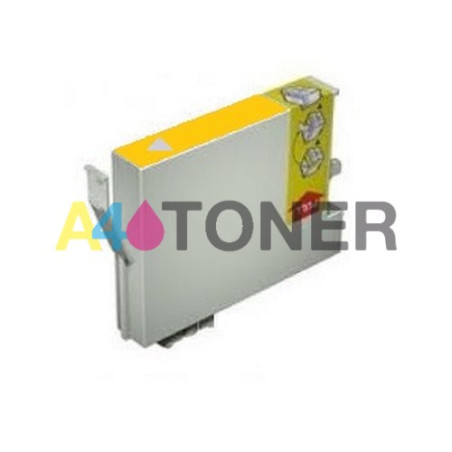 Cartucho de tinta Epson T1599 alternativo