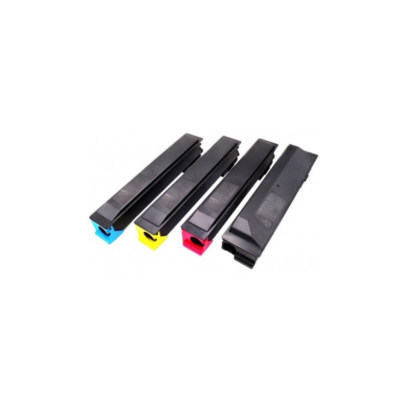 Compatible Kyocera  TK5315 Black Toner