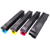 Compatible Kyocera  TK5315 Black Toner