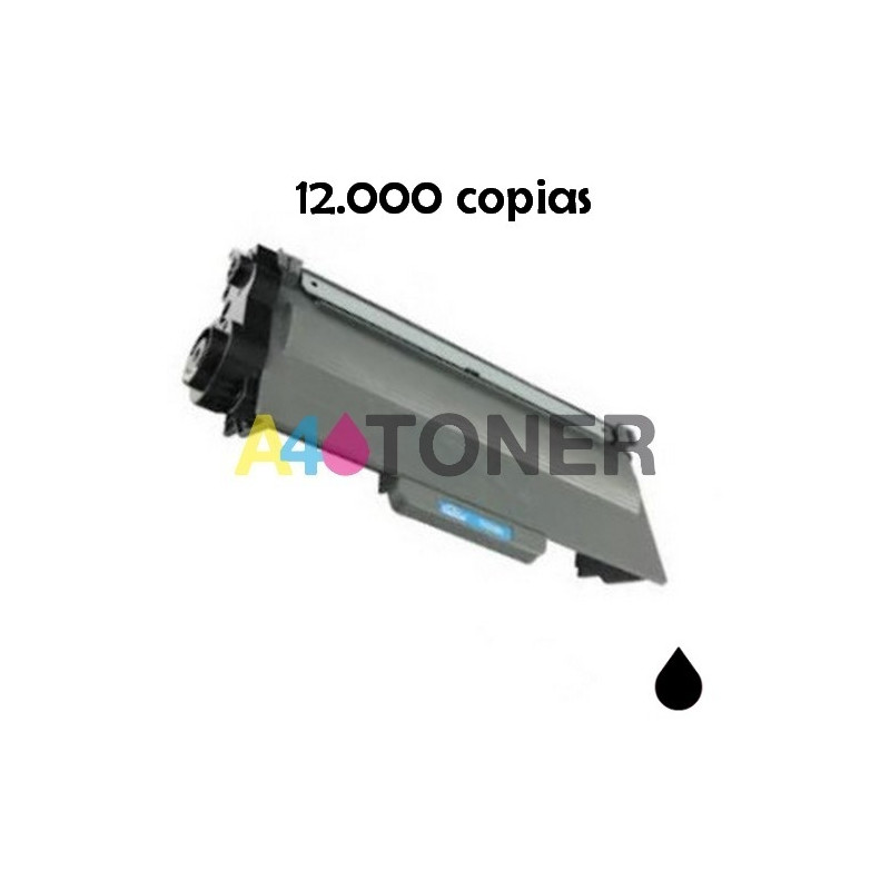 Toner compatible con TN-3390