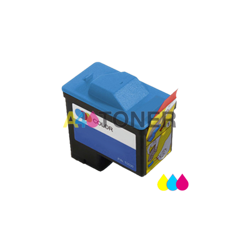 Cartucho de tinta reciclado T0530