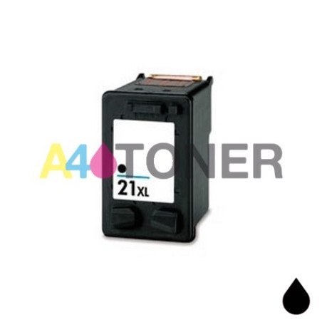 Pack 2 cartuchos alternativos con HP HP21XL/HP22XL