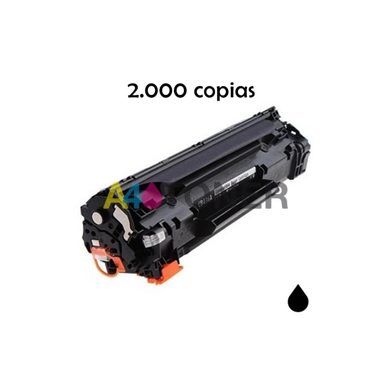 Toner CRG725