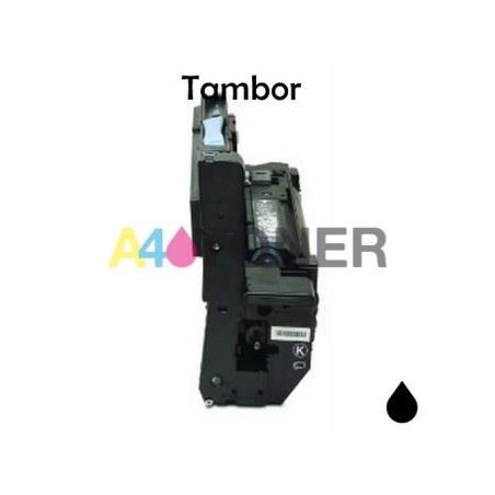 Tambor alternativo CB384A negro