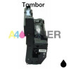Tambor alternativo CB384A negro