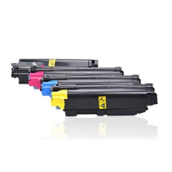 Compatible Kyocera  TK5345 Black Toner