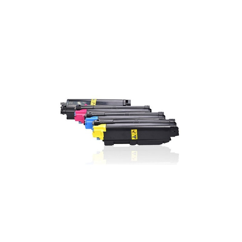 Compatible Kyocera  TK5345 Black Toner