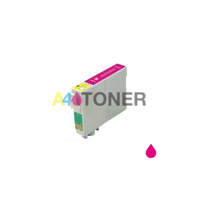 Cartucho de tinta alternativo Epson T1003