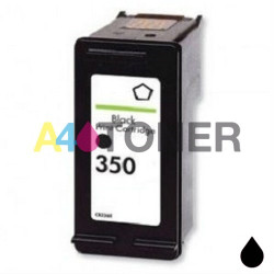 Cartucho de tinta alternativo HP 350