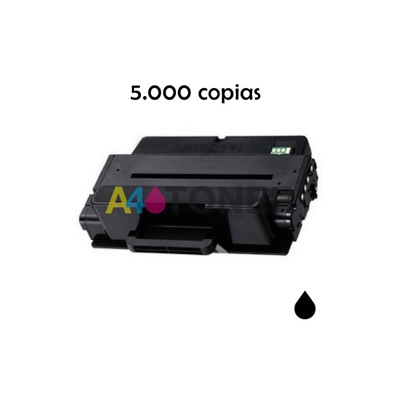 Xerox Workcentre 3315 / 3325 negro compatible con Xerox 106R02311