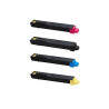 Compatible Kyocera  TK8115 Yellow Toner