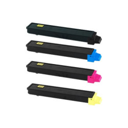 Compatible Kyocera  TK8315 Black Toner