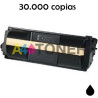 Toner Xerox phaser 4600 / 4620 negro alternativo a Xerox 106R01535