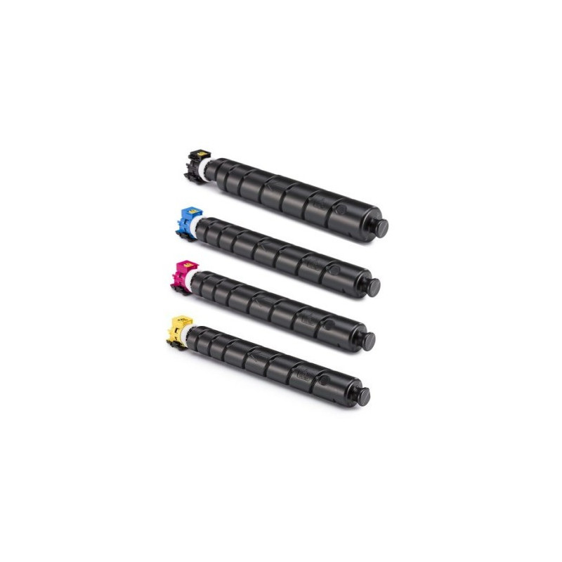 Compatible Kyocera  TK8335 Black Toner