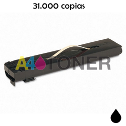 Toner Xerox workcentre 7655 negro compatible al Xerox 006R01449