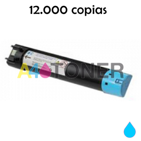 Toner Xerox phaser 6700 compatible a Xerox 106R01507