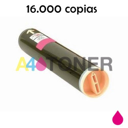 Toner Xerox workcentre 7328 compatible a Xerox 006R01177 magenta