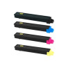 Compatible Kyocera  TK8515 Black Toner