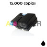 Toner compatible Kyocera TK825 / TK-825 / TK 825 alternativo a Kyocera 1T02FZ0EU0