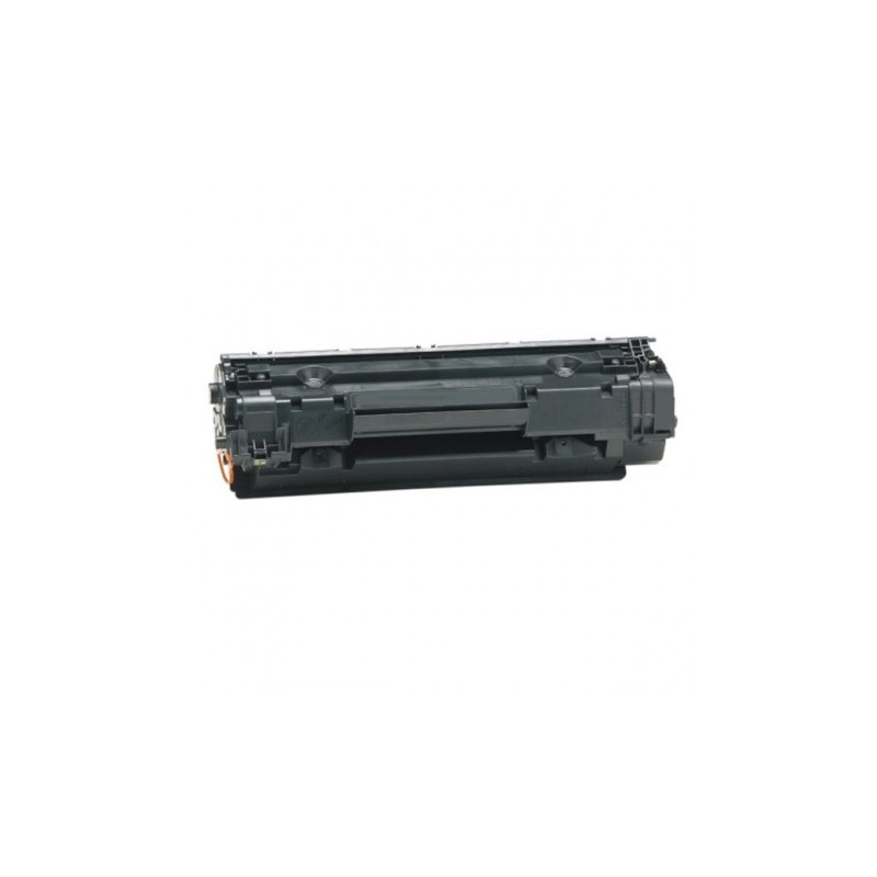 Compatible  HP  CE278A/ 728Black Tóner