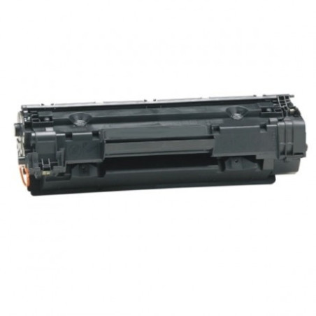 Compatible  HP  CE278A/ 728Black Tóner