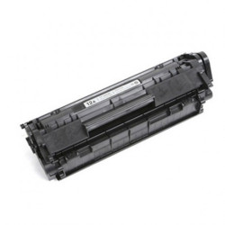 Compatible HP  Q2612X/ FX10 Black Tóner