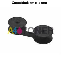 Cinta / ribbon GR24 negro a GR-24