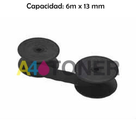 Cinta / ribbon GR24 negro a GR-24