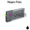 Cartucho de tinta Epson T5441 photo negro compatible a Epson C13T544100