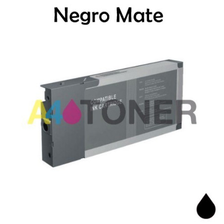 Cartucho de tinta Epson T5448 negro mate compatible a Epson C13T544800