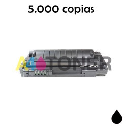 Toner Ricoh TYPE22 negro compatible con Ricoh 402430