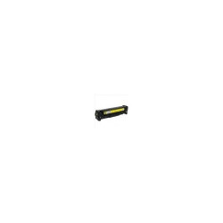 Compatible  HP CF412X/ 046H Yellow Toner