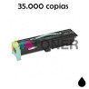 Toner compatible lexmark W850 alternativo a Lexmark W850H21G