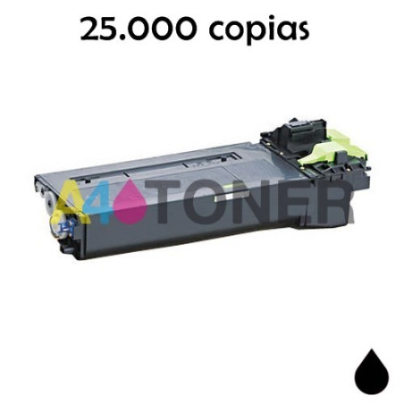 Toner compatible Sharp MX312 genérico a Sharp MX-312GT