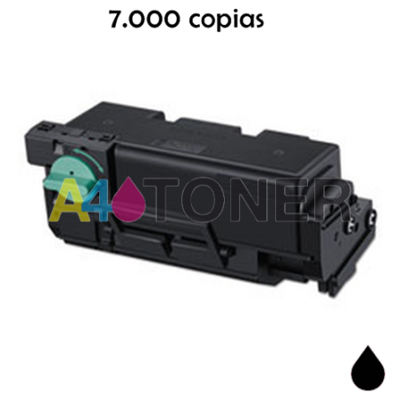 Toner Samsung MLTD304S compatible con samsung MLT-D304S/ELS