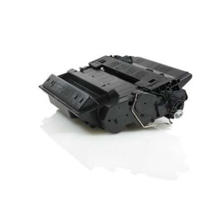 Compatible HP CE255A/ 724 Black Tóner