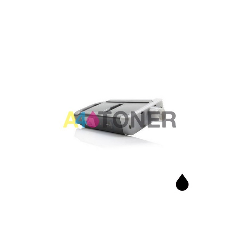 Cartucho de tinta Canon PFI701 negro compatible con Canon 0900B001
